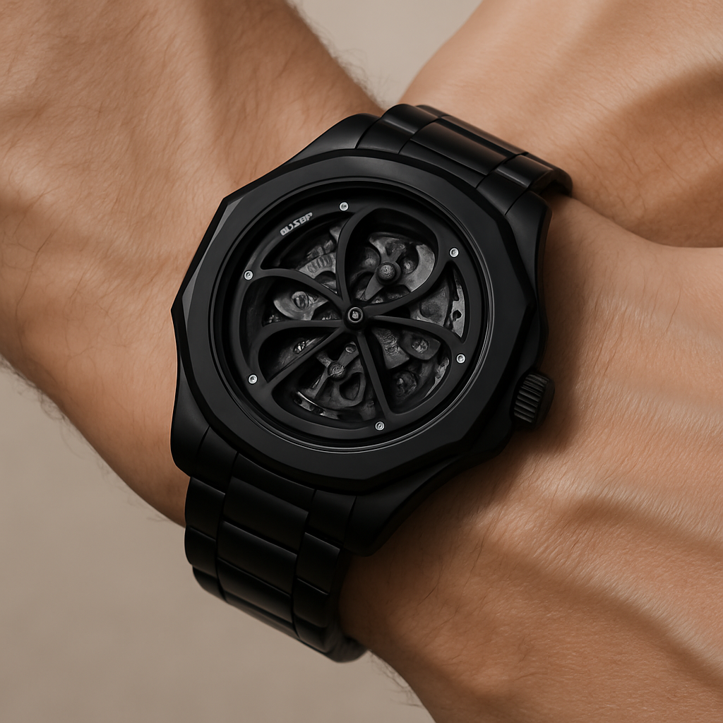 Vitesse Vortex Skeleton