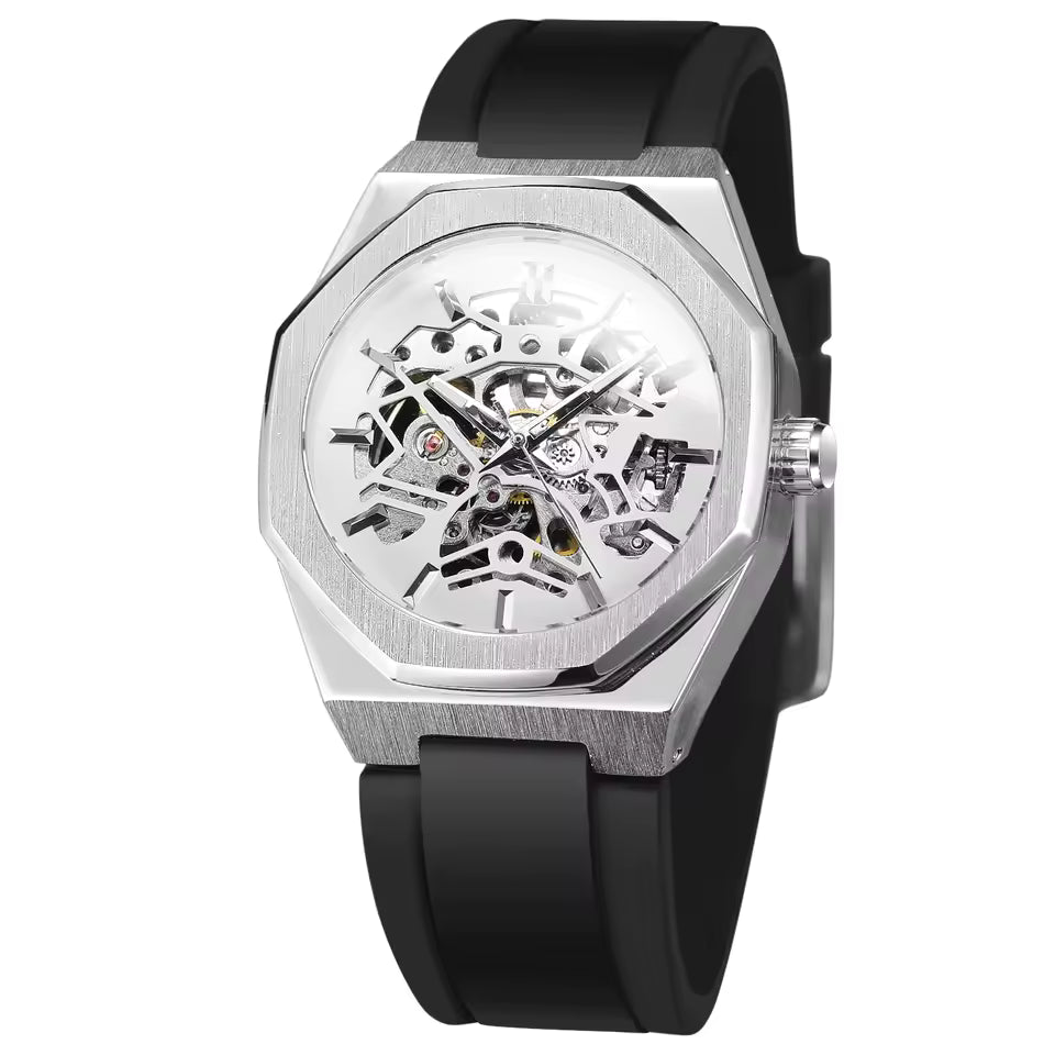 Vitesse Octagon Skeleton 8289