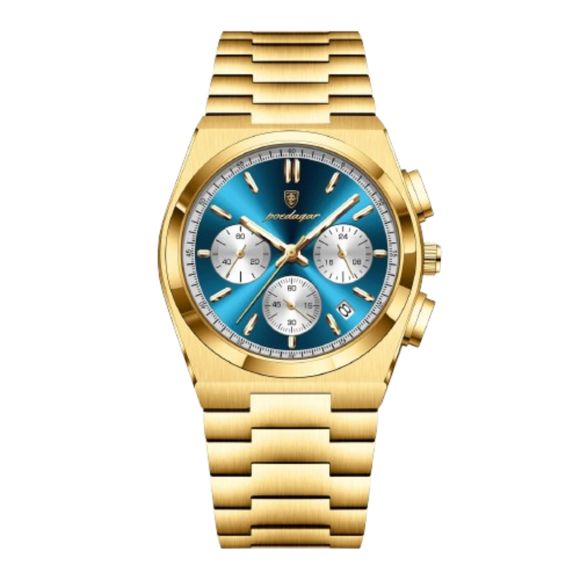Vitesse Ocean Chrono 970
