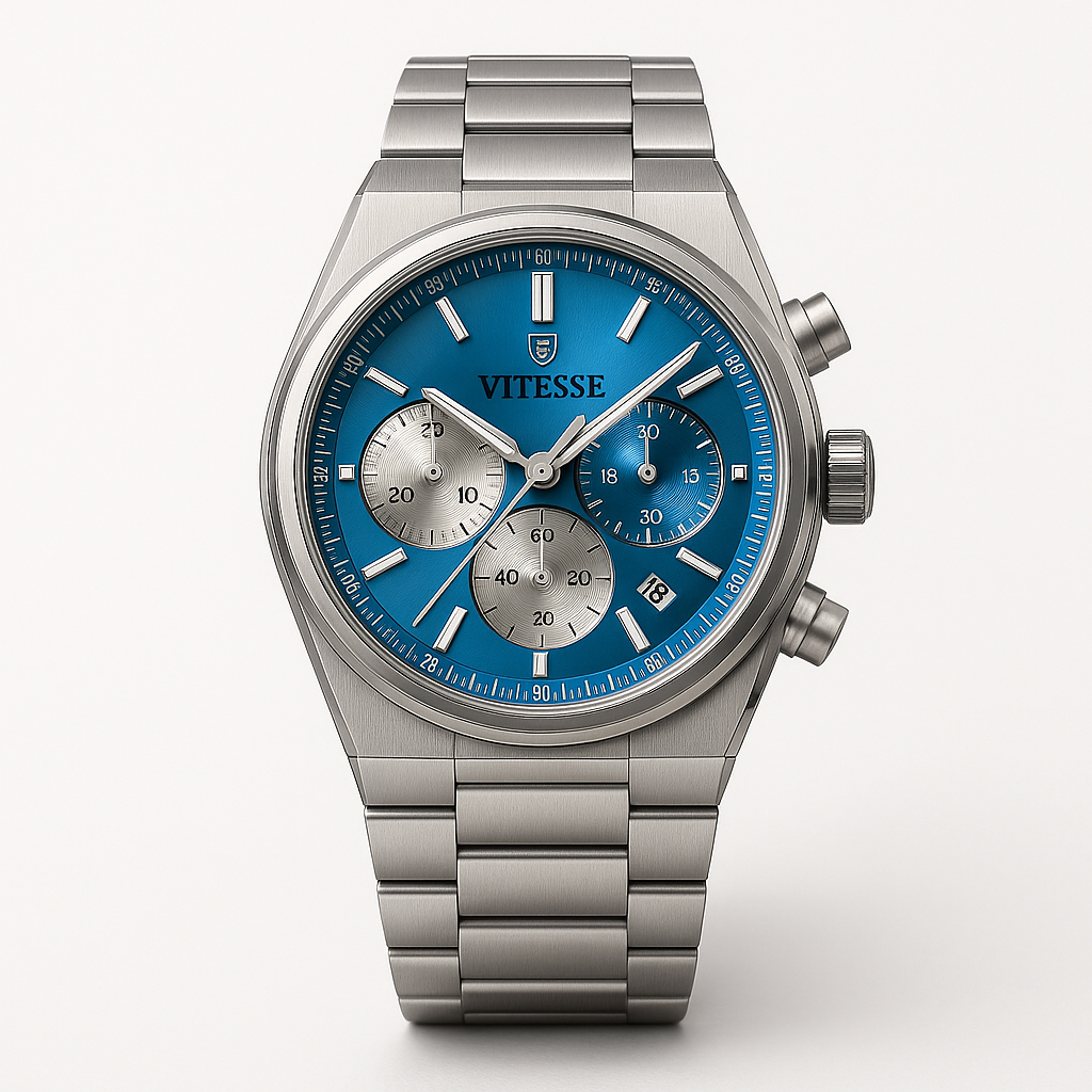 Vitesse Pacific Ocean Chrono 970