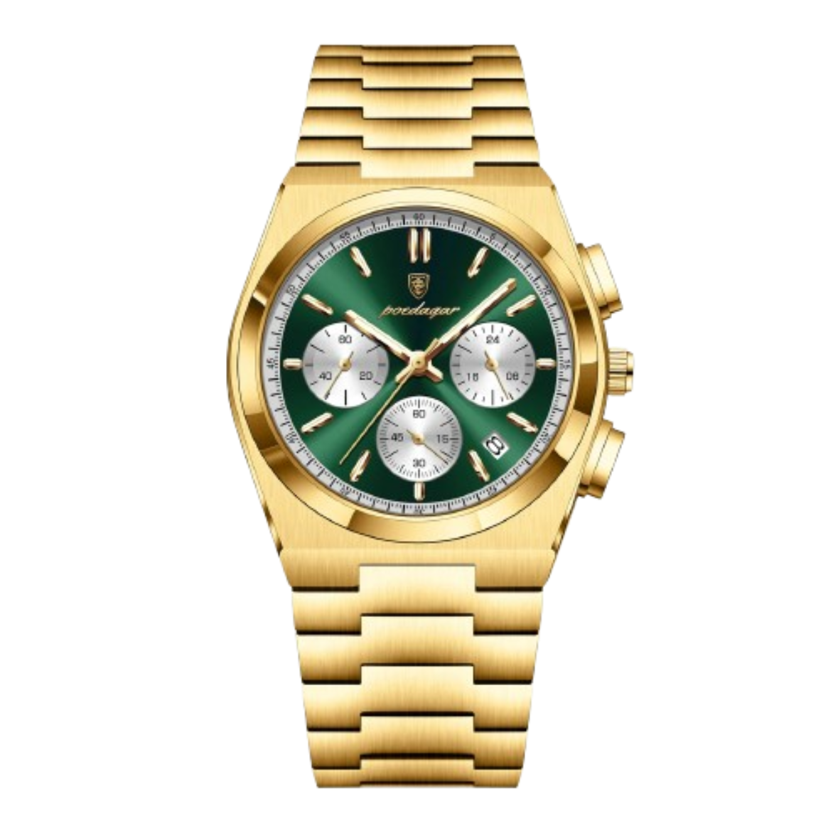 Vitesse Emerald Chrono 970