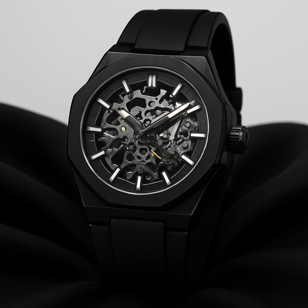 Vitesse Shadow Skeleton
