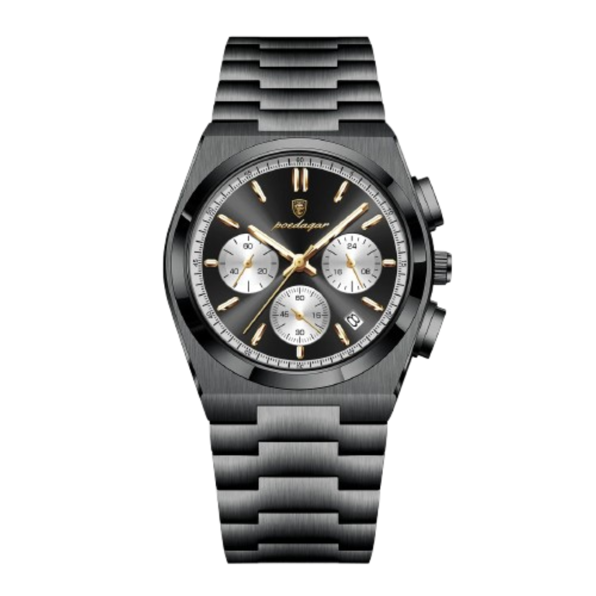 Vitesse Obsidian Chrono 970