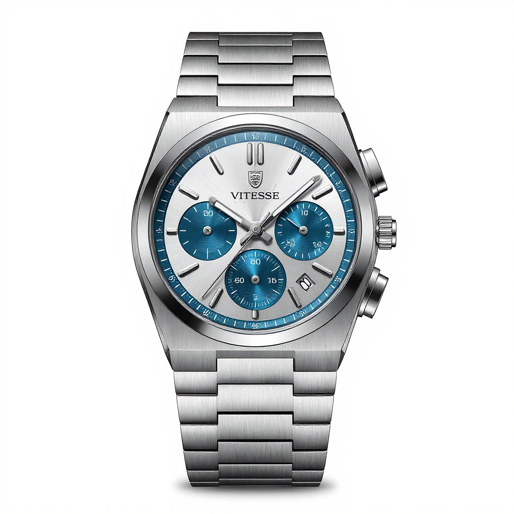 Vitesse Arctic Chrono 970