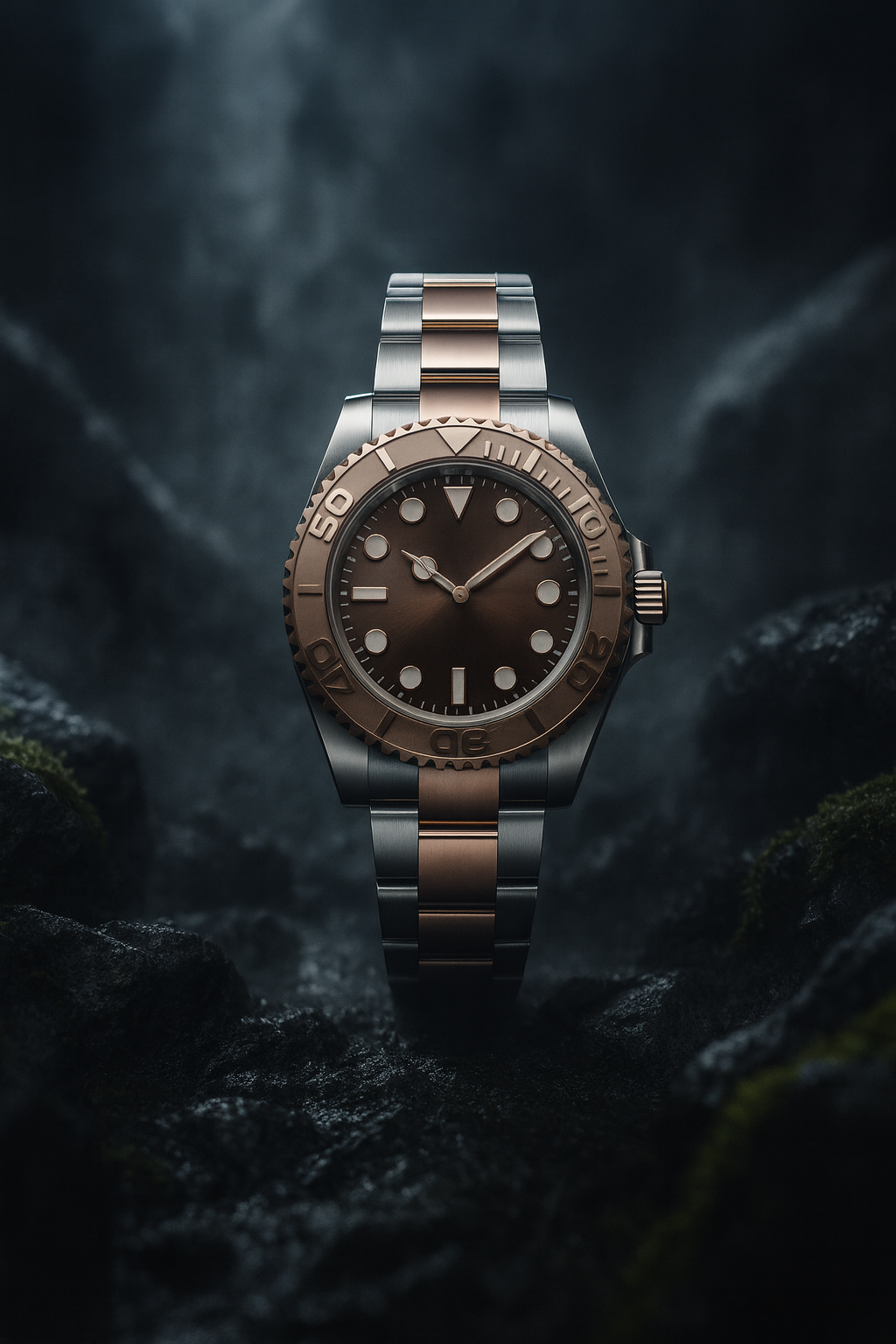 Vitesse Oceanmaster Two-Tone 40