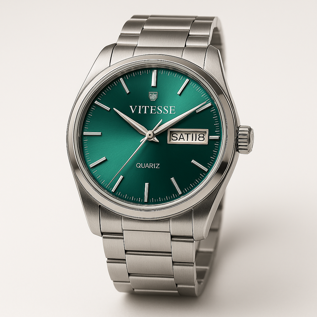Vitesse Emerald Nova 930