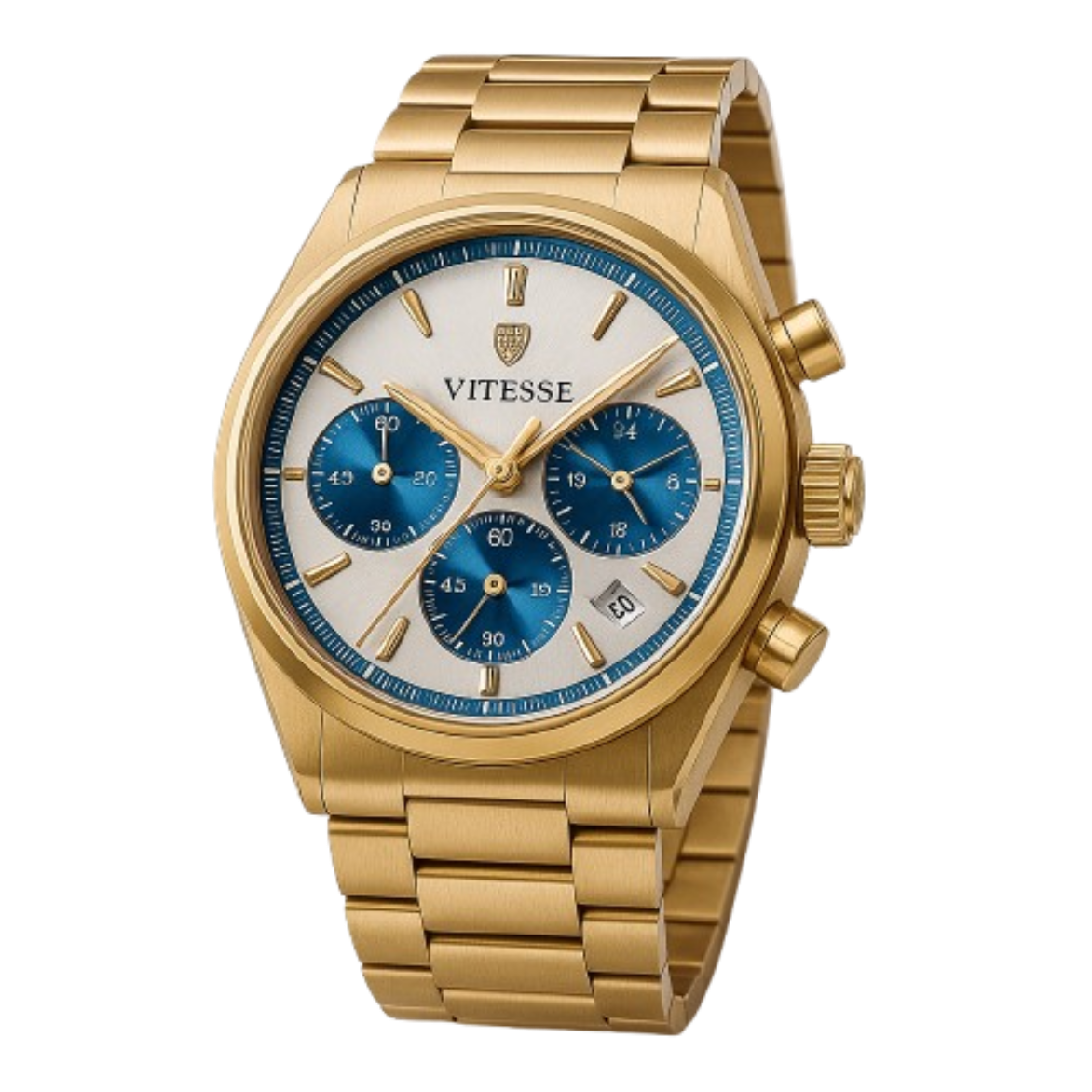 Vitesse Imperial Chrono 970