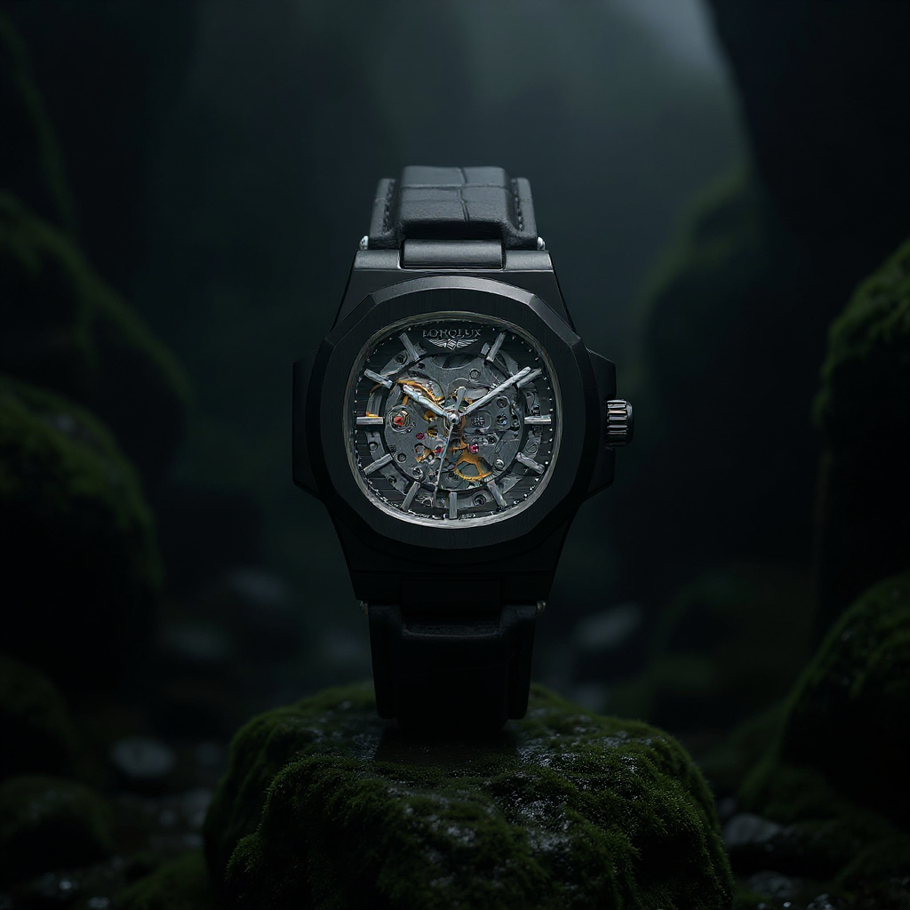 Vitesse Legacy Skeleton