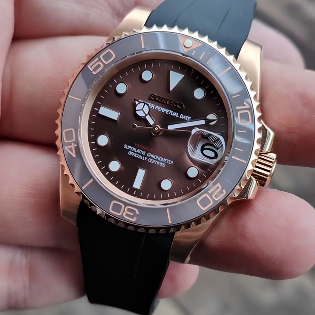 Vitesse Oceanmaster Rose 40