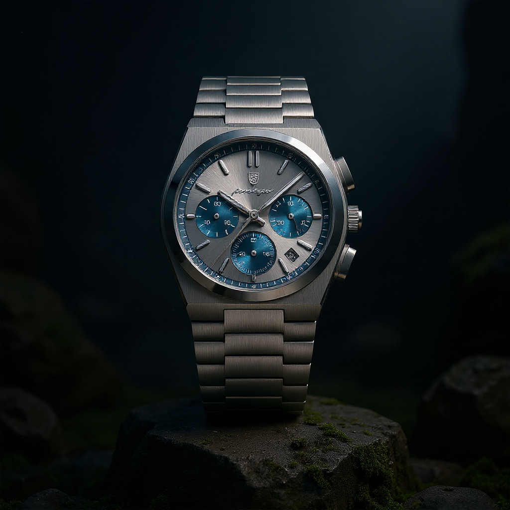 Vitesse Arctic Chrono 970