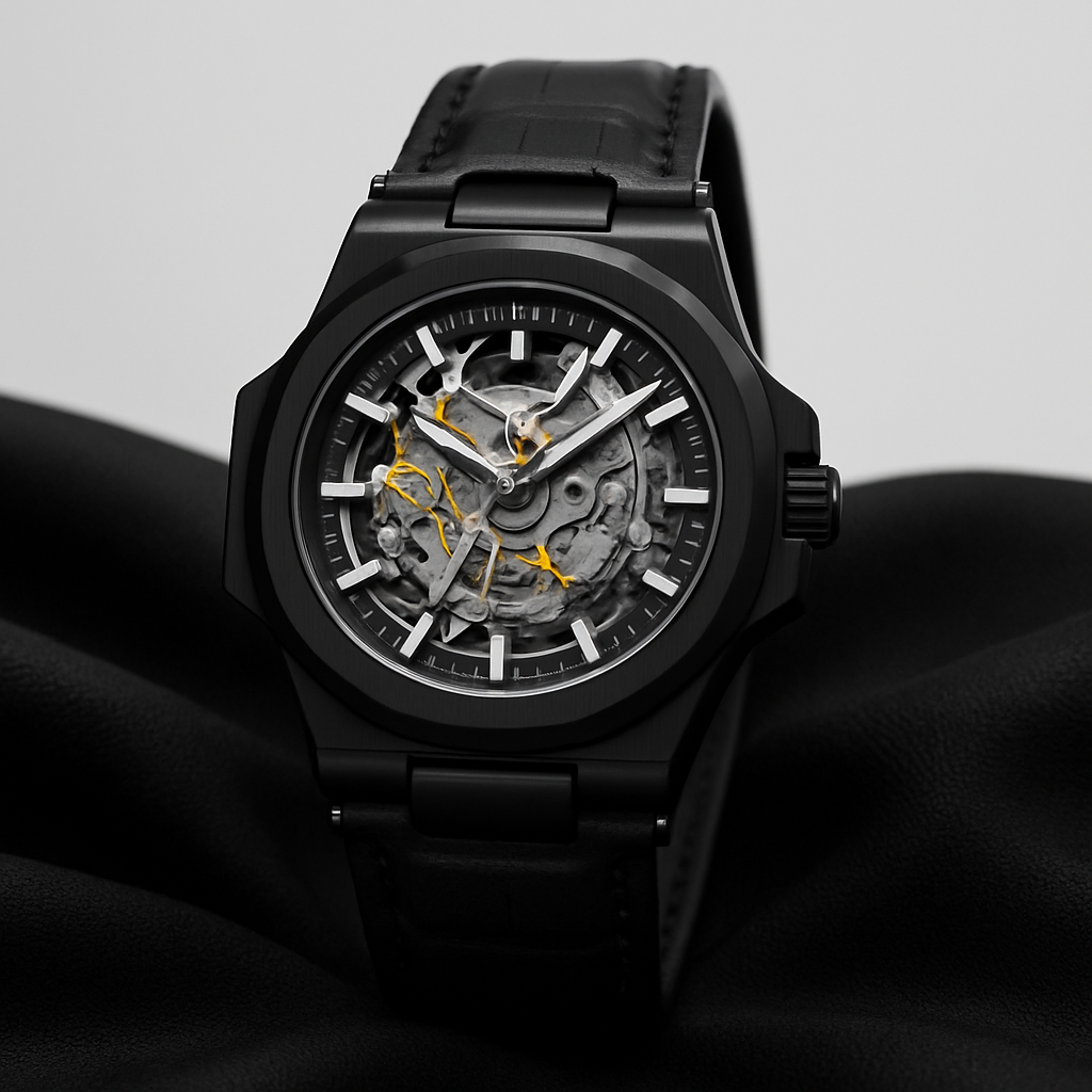 Vitesse Legacy Skeleton