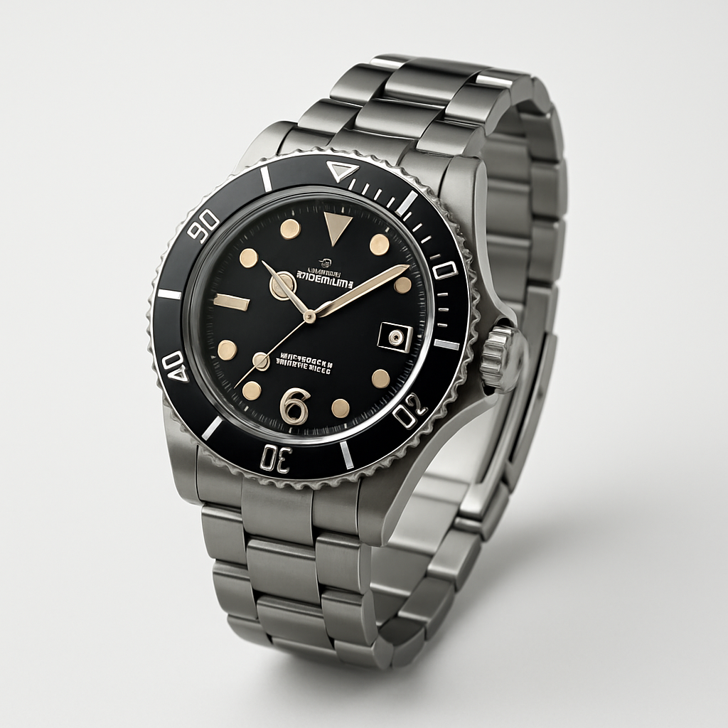 Vitesse Submariner Heritage 40