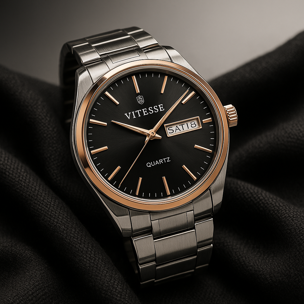 Vitesse Noir Prestige 930