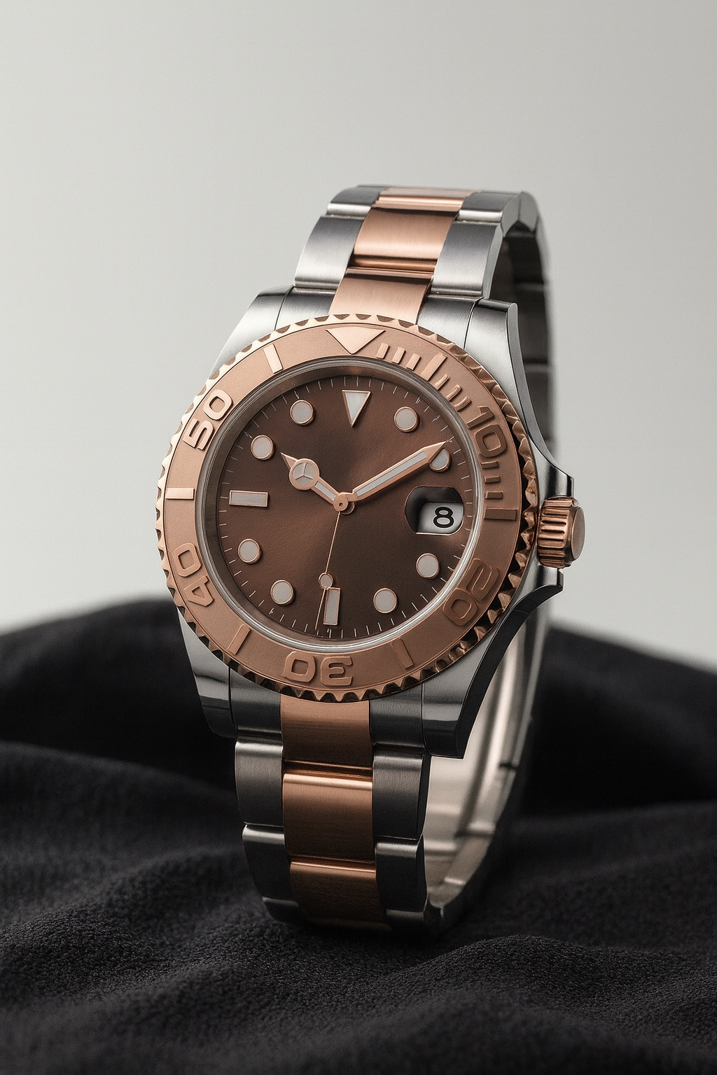 Vitesse Oceanmaster Two-Tone 40
