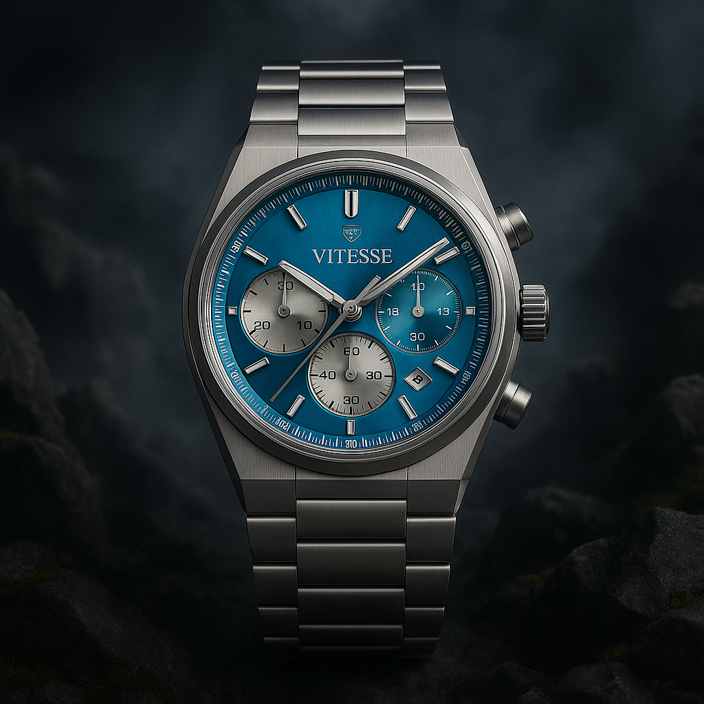 Vitesse Pacific Ocean Chrono 970