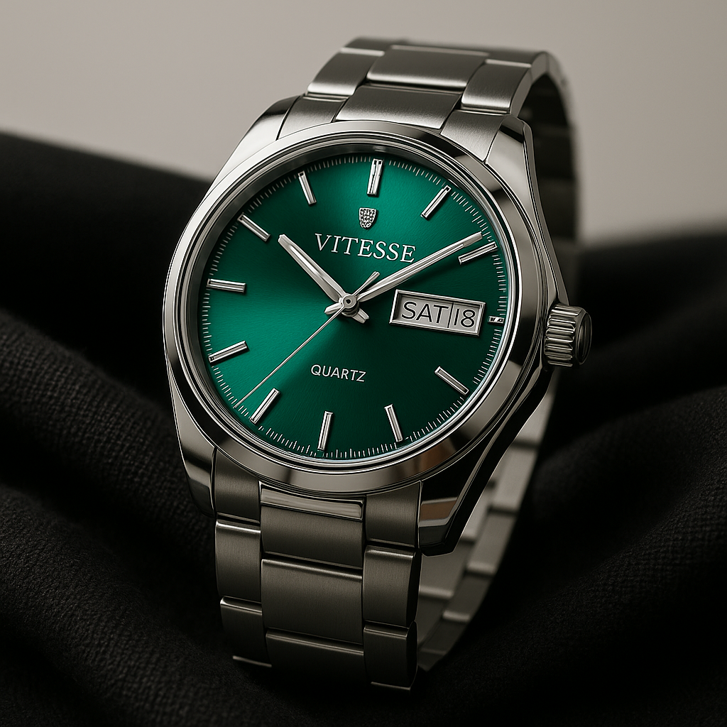 Vitesse Emerald Nova 930