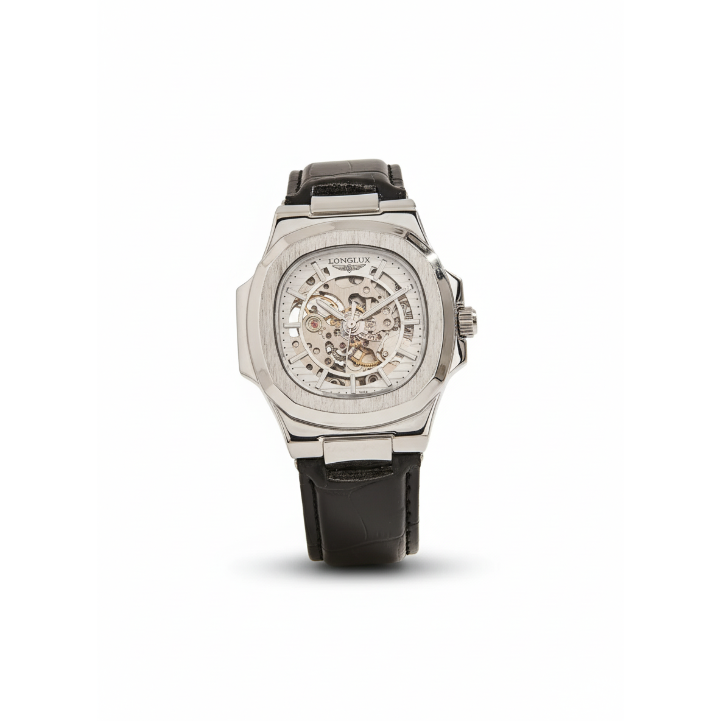 Vitesse Skeleton Silver Aether 8057P