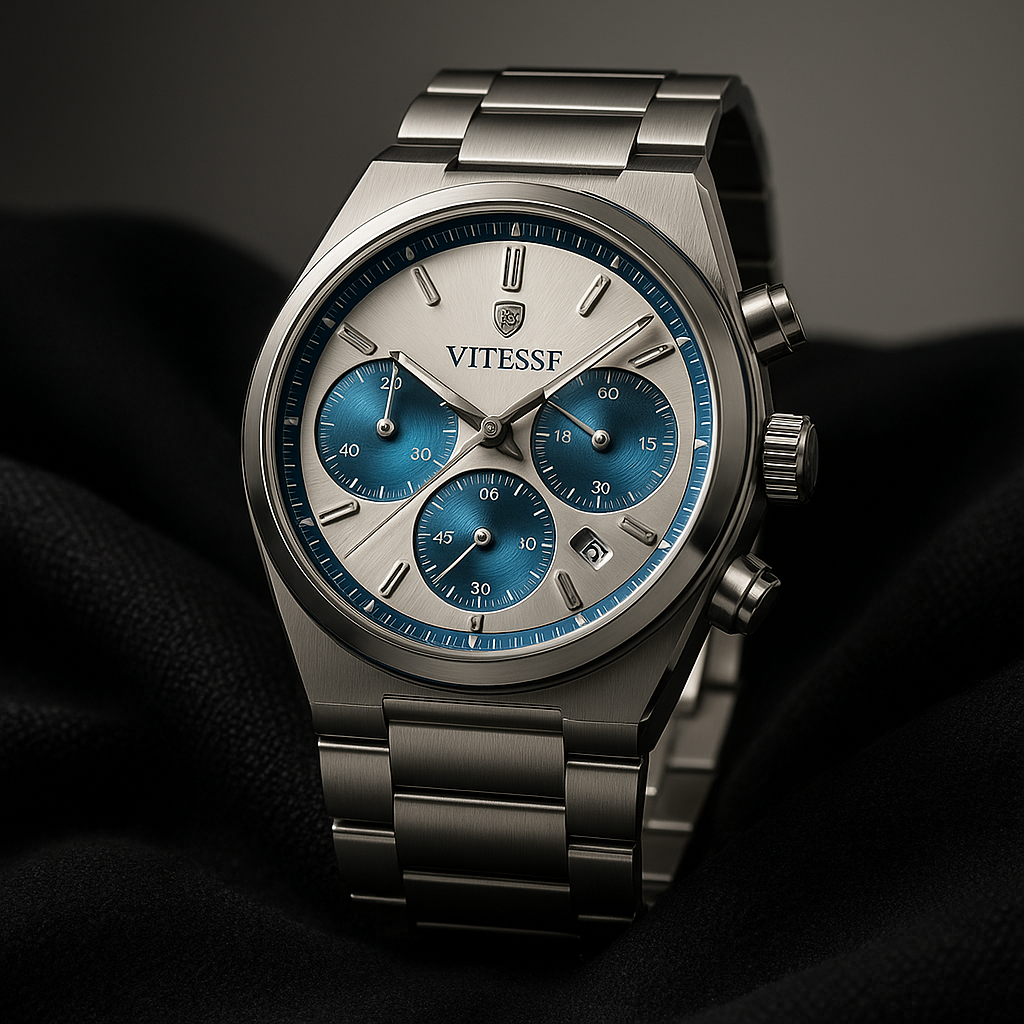Vitesse Arctic Chrono 970