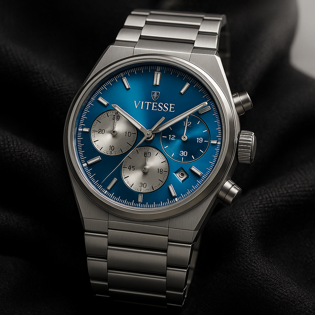 Vitesse Pacific Ocean Chrono 970