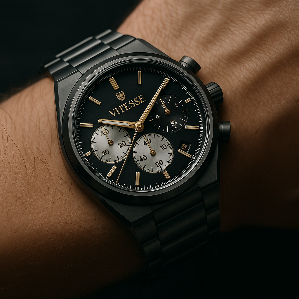 Vitesse Obsidian Chrono 970