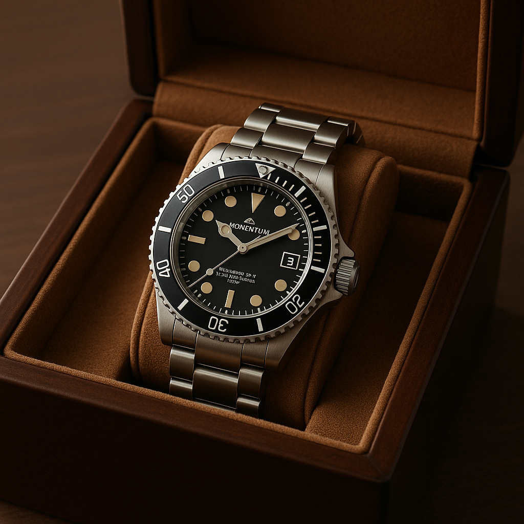 Vitesse Submariner Heritage 40