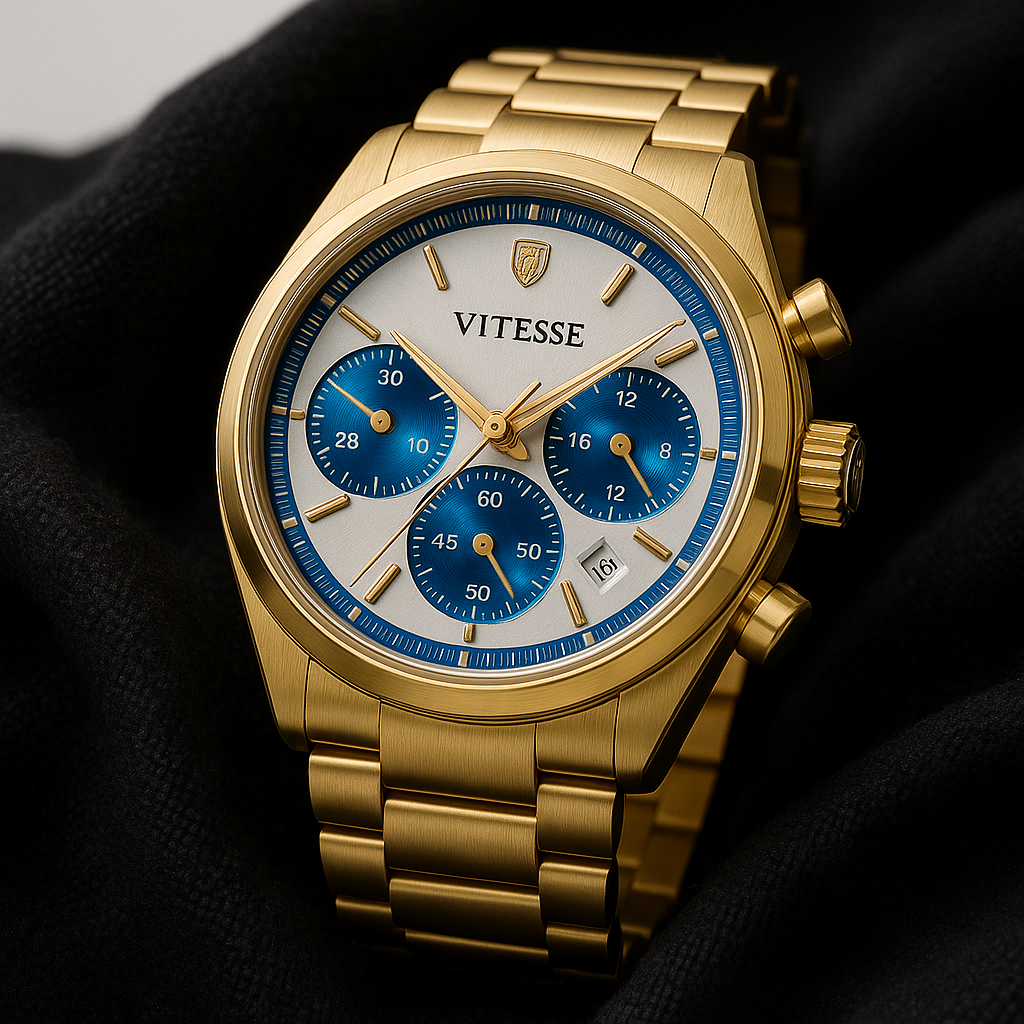 Vitesse Imperial Chrono 970