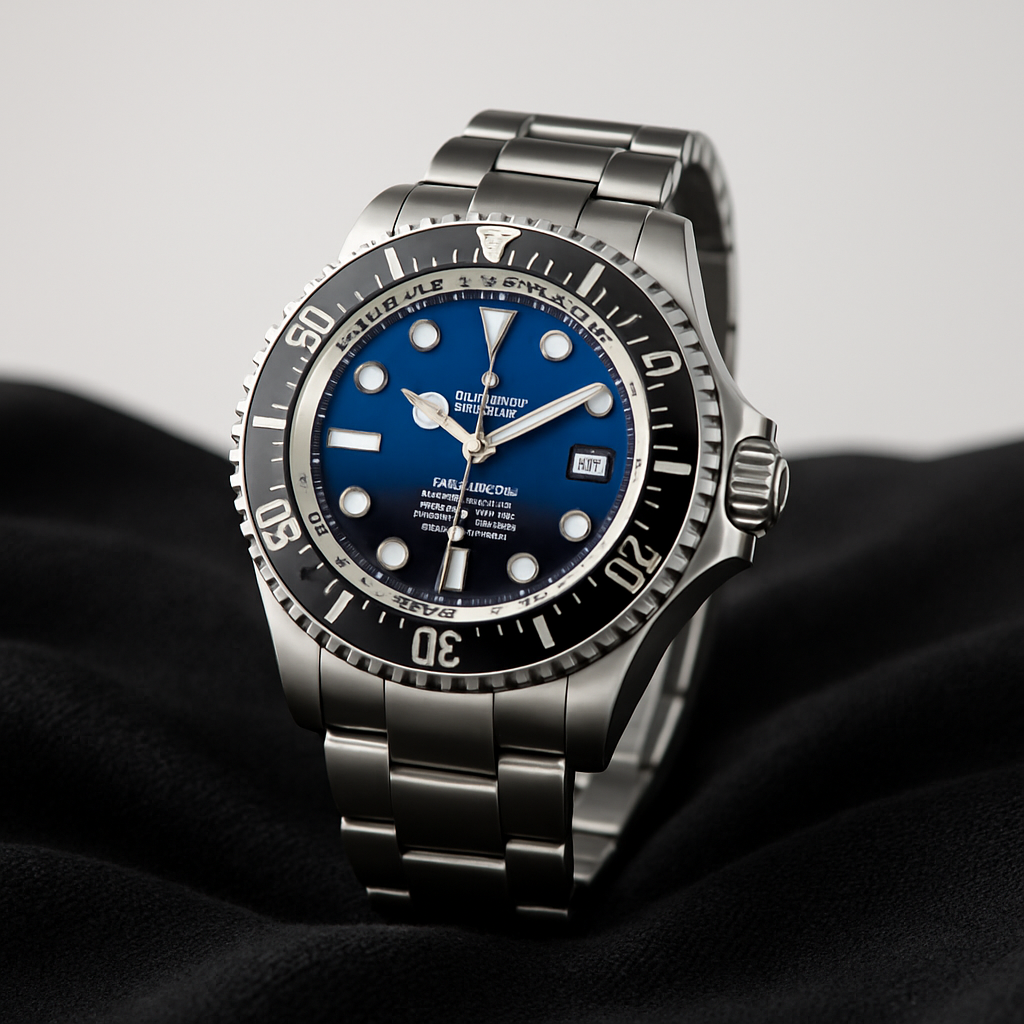 Vitesse Deepsea Titan 44