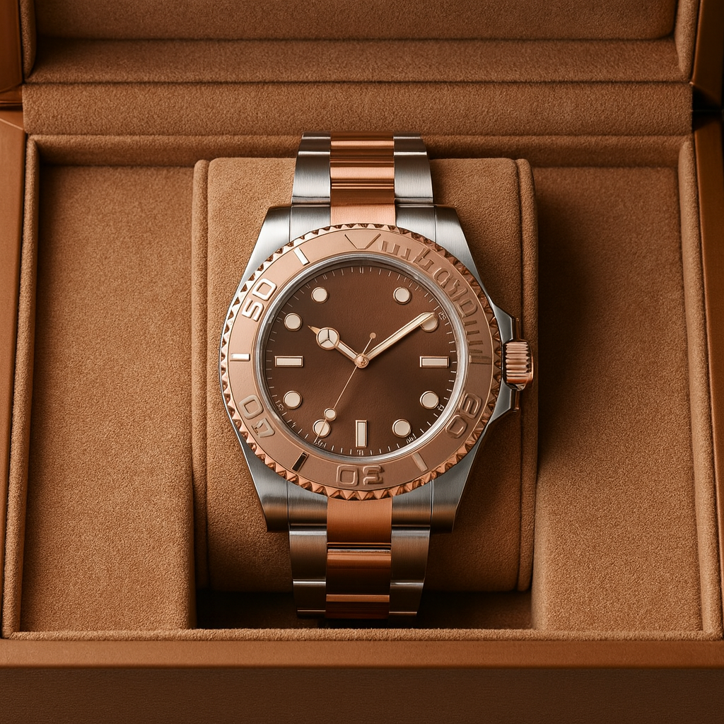 Vitesse Oceanmaster Two-Tone 40