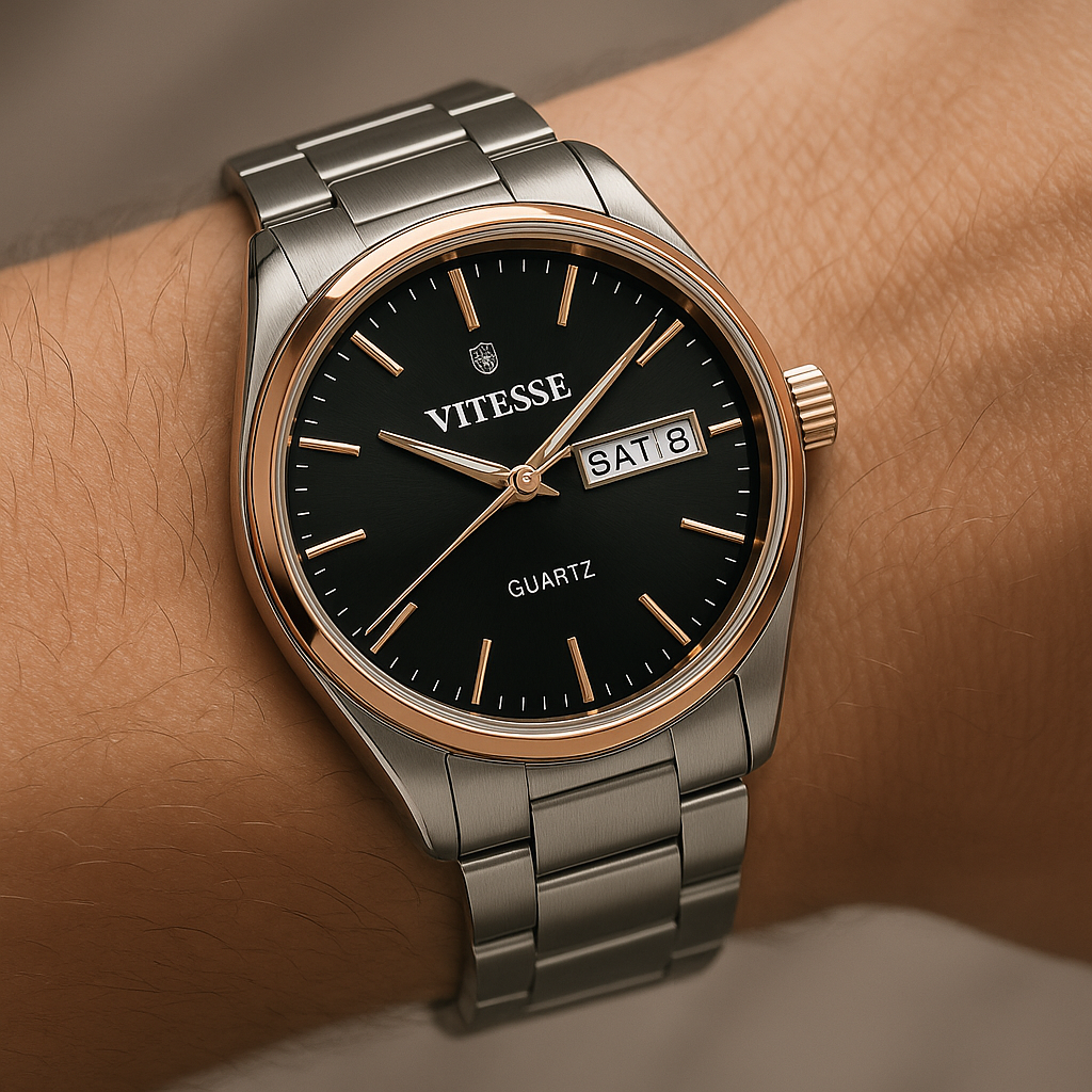 Vitesse Noir Prestige 930