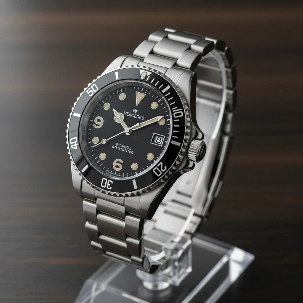 Vitesse Submariner Heritage 40