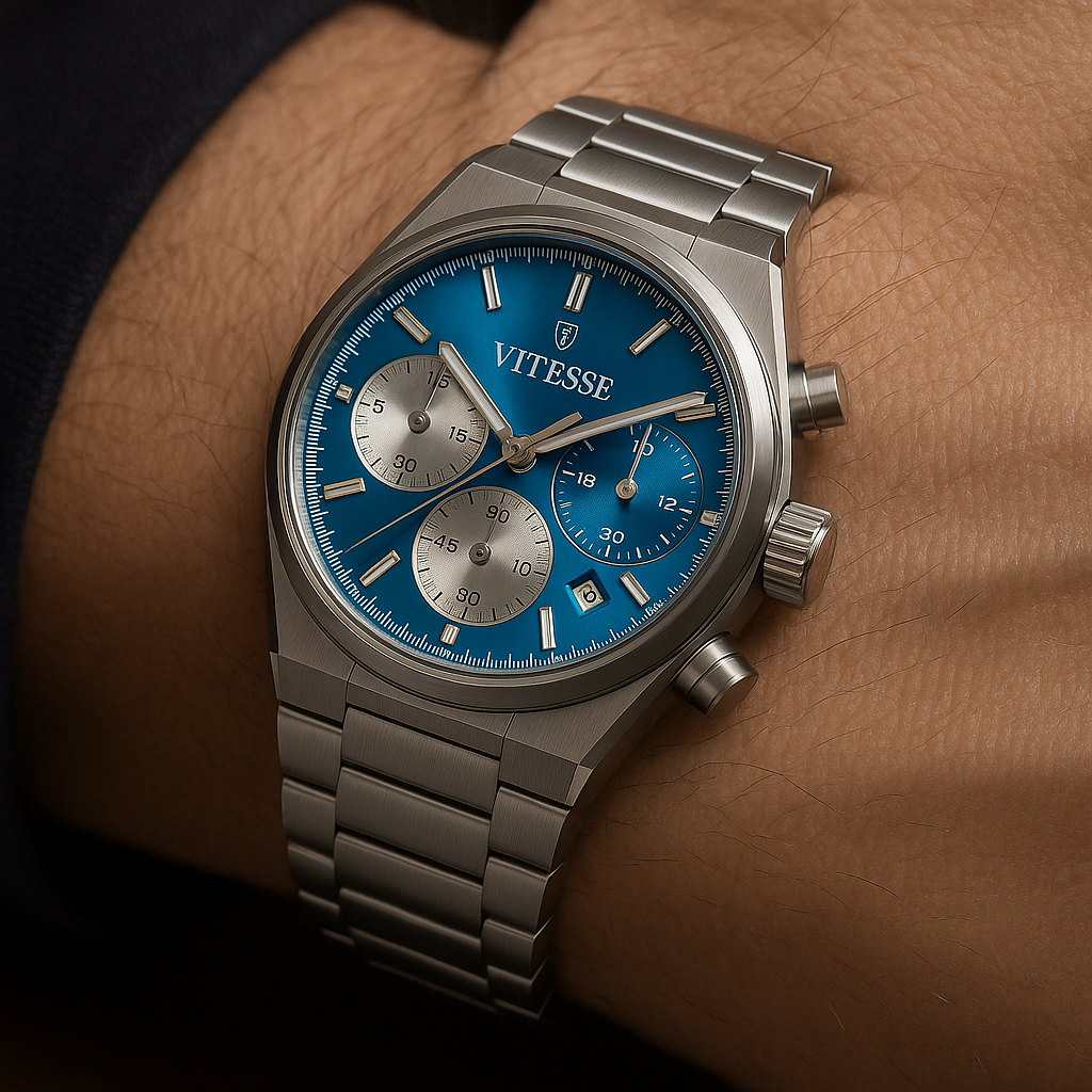 Vitesse Pacific Ocean Chrono 970