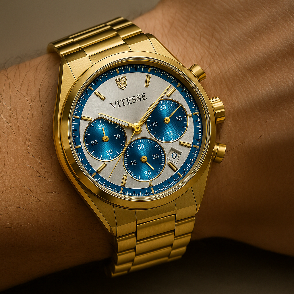 Vitesse Imperial Chrono 970