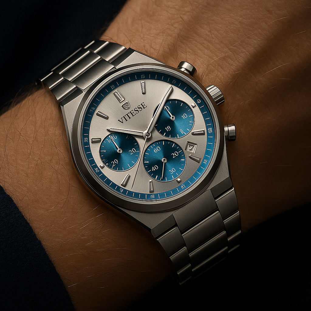 Vitesse Arctic Chrono 970