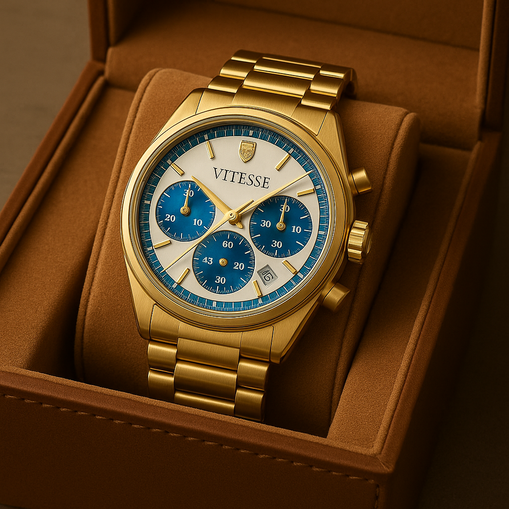 Vitesse Imperial Chrono 970