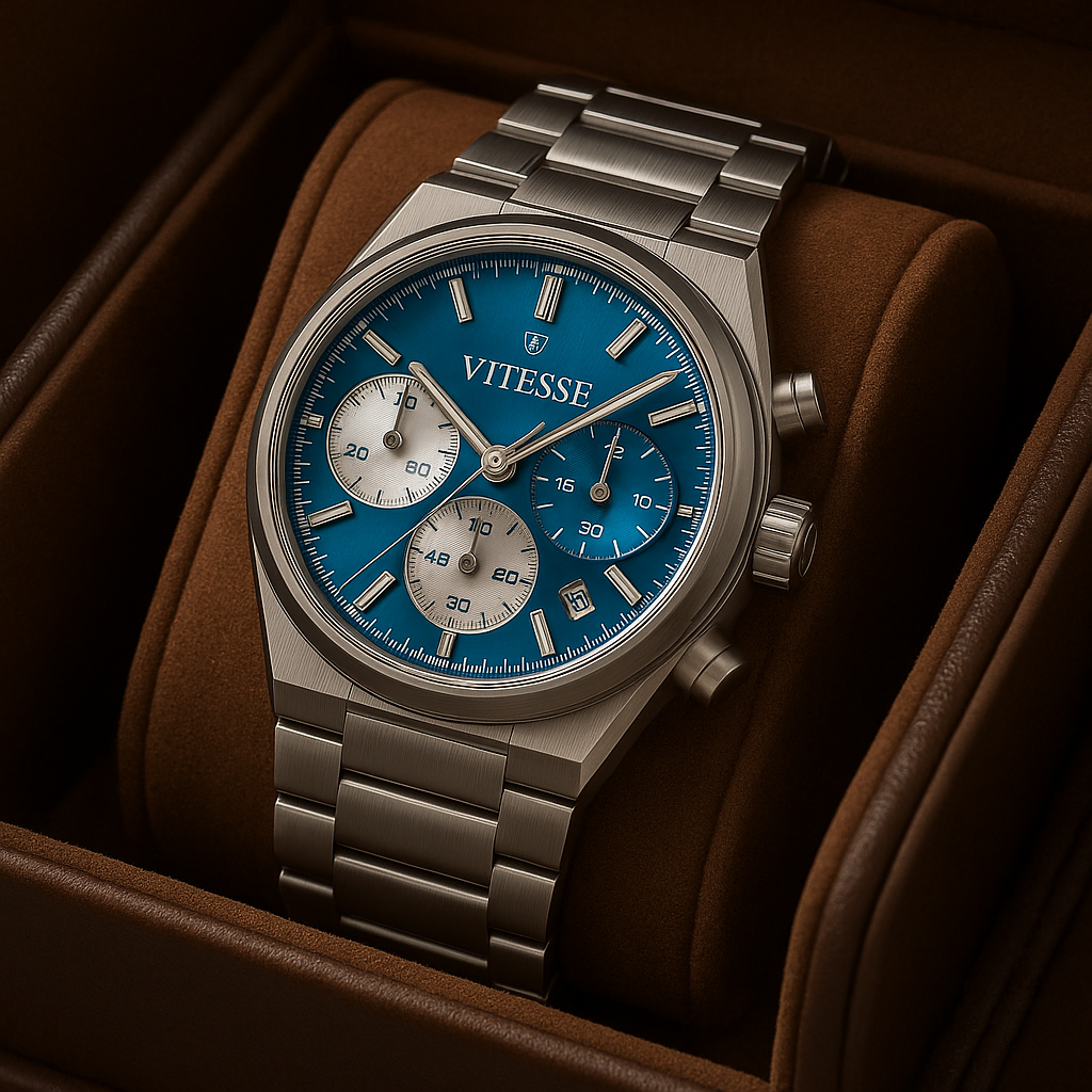 Vitesse Pacific Ocean Chrono 970