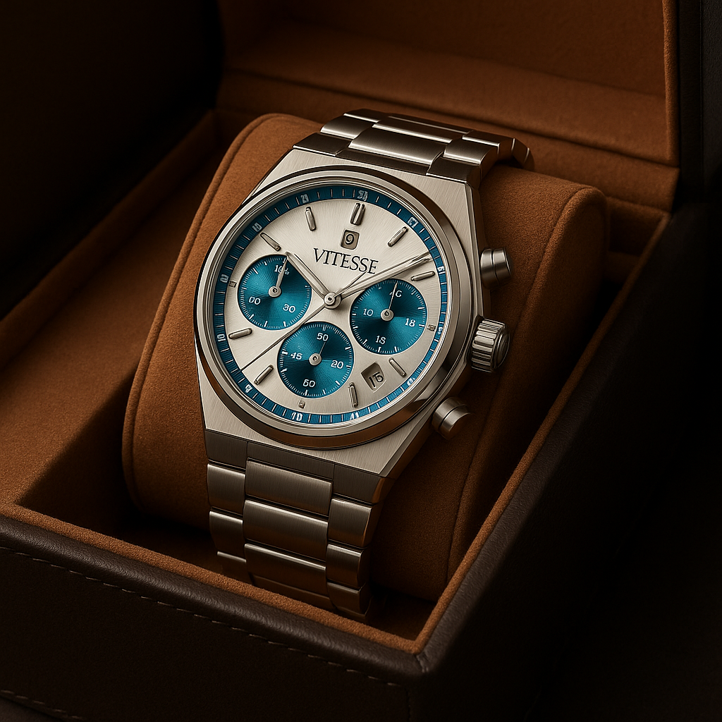 Vitesse Arctic Chrono 970