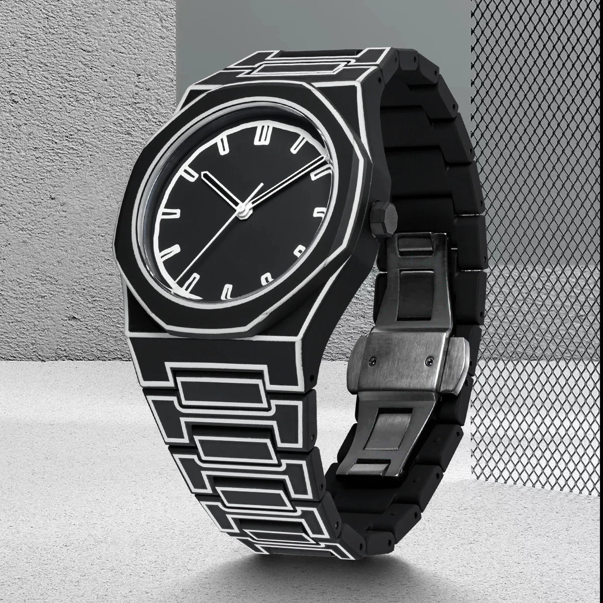 Vitesse Argent Nova