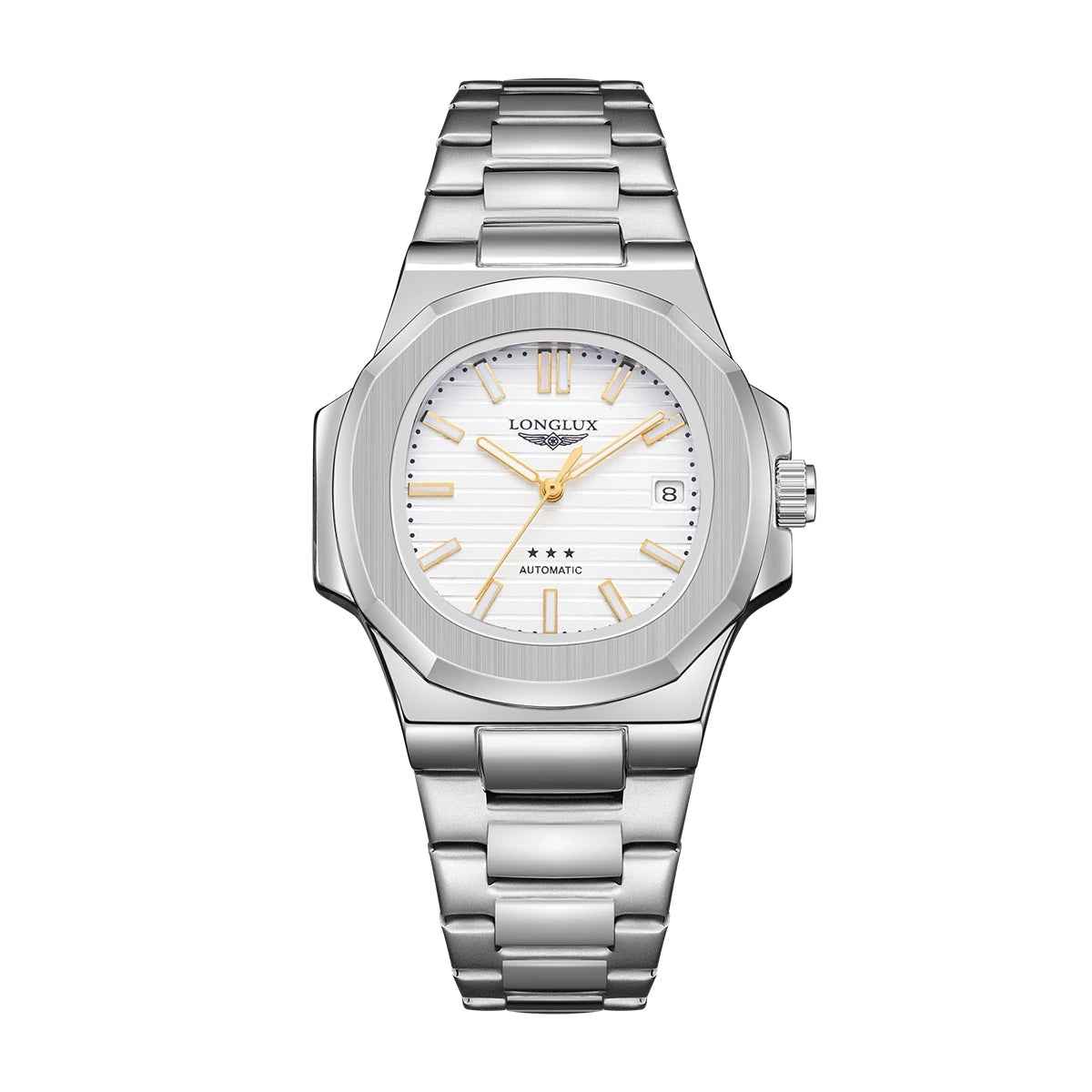 Vitesse Argentum Lux