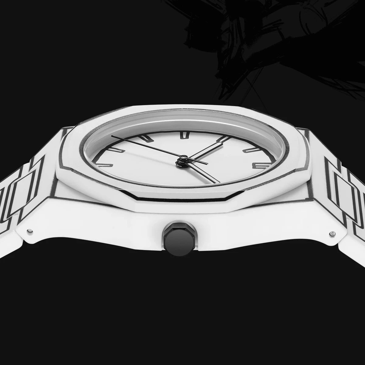 Vitesse Argent Nova