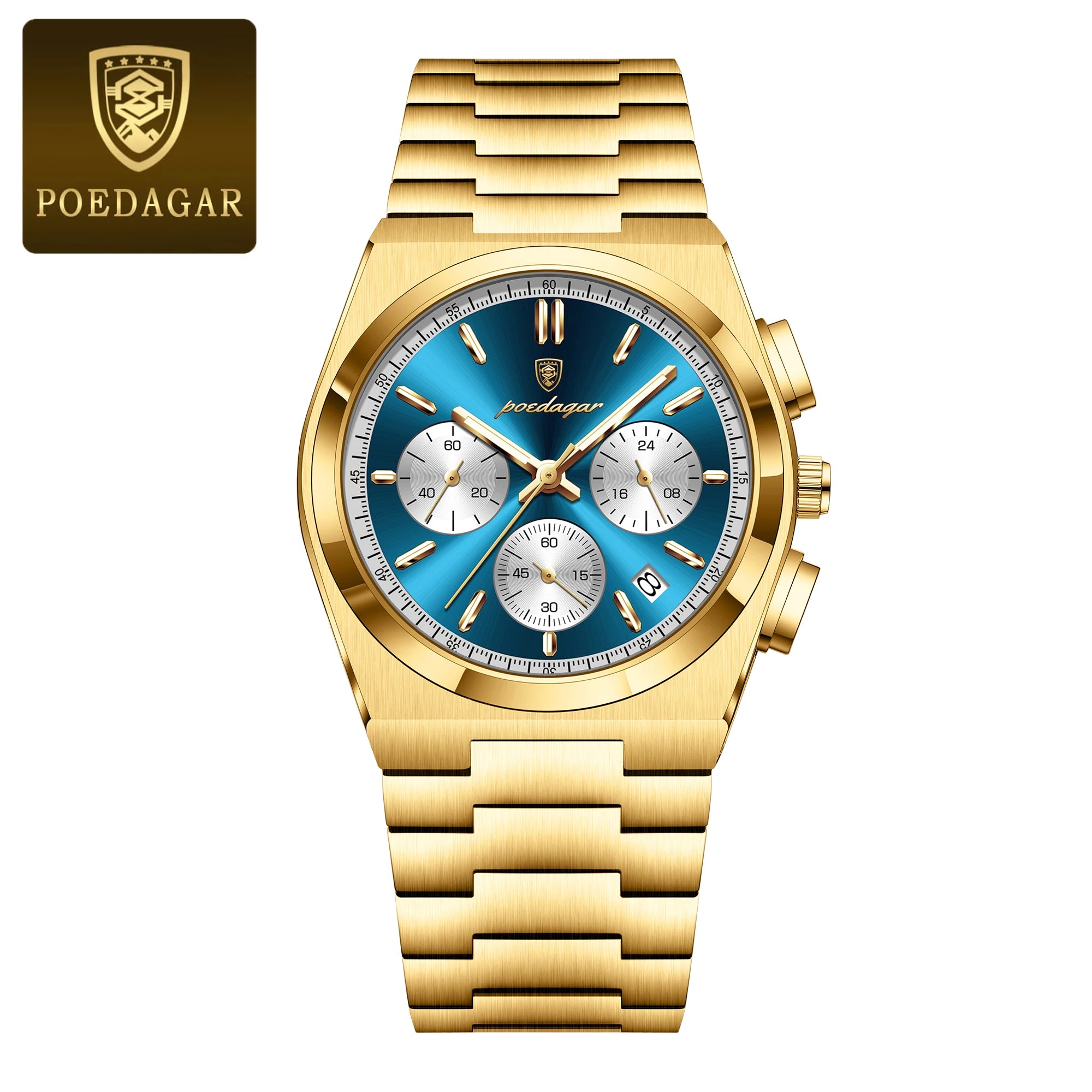 Vitesse ChronoMaster 970