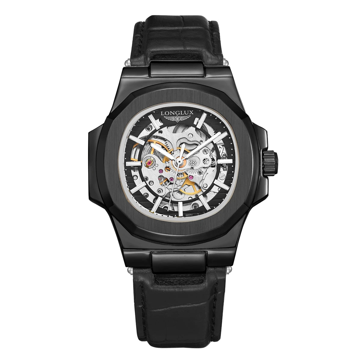 Vitesse Legacy Skeleton
