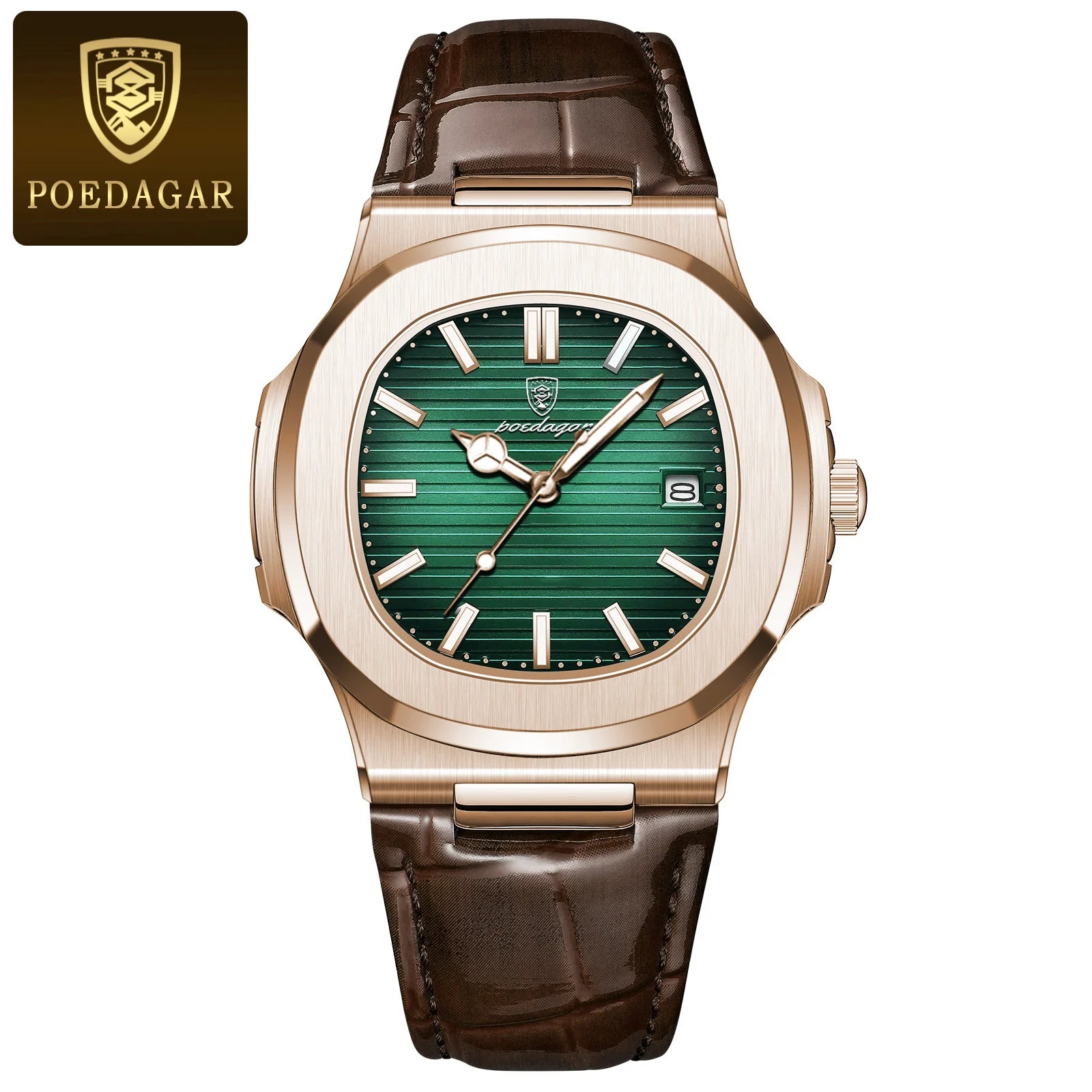 Vitesse Emerald Royale 613-RG1