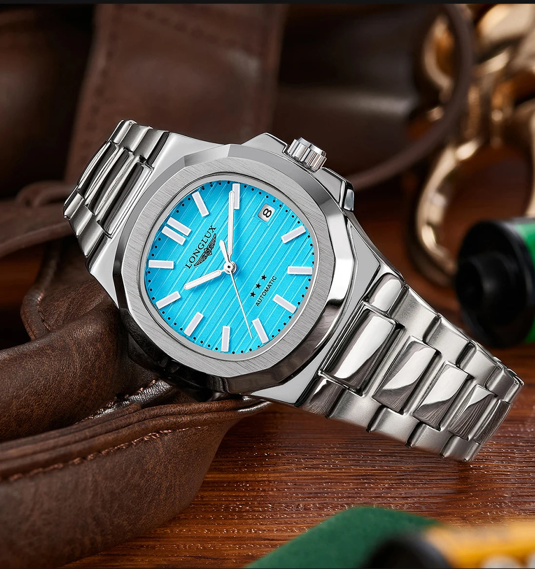 Vitesse Azure Horizon