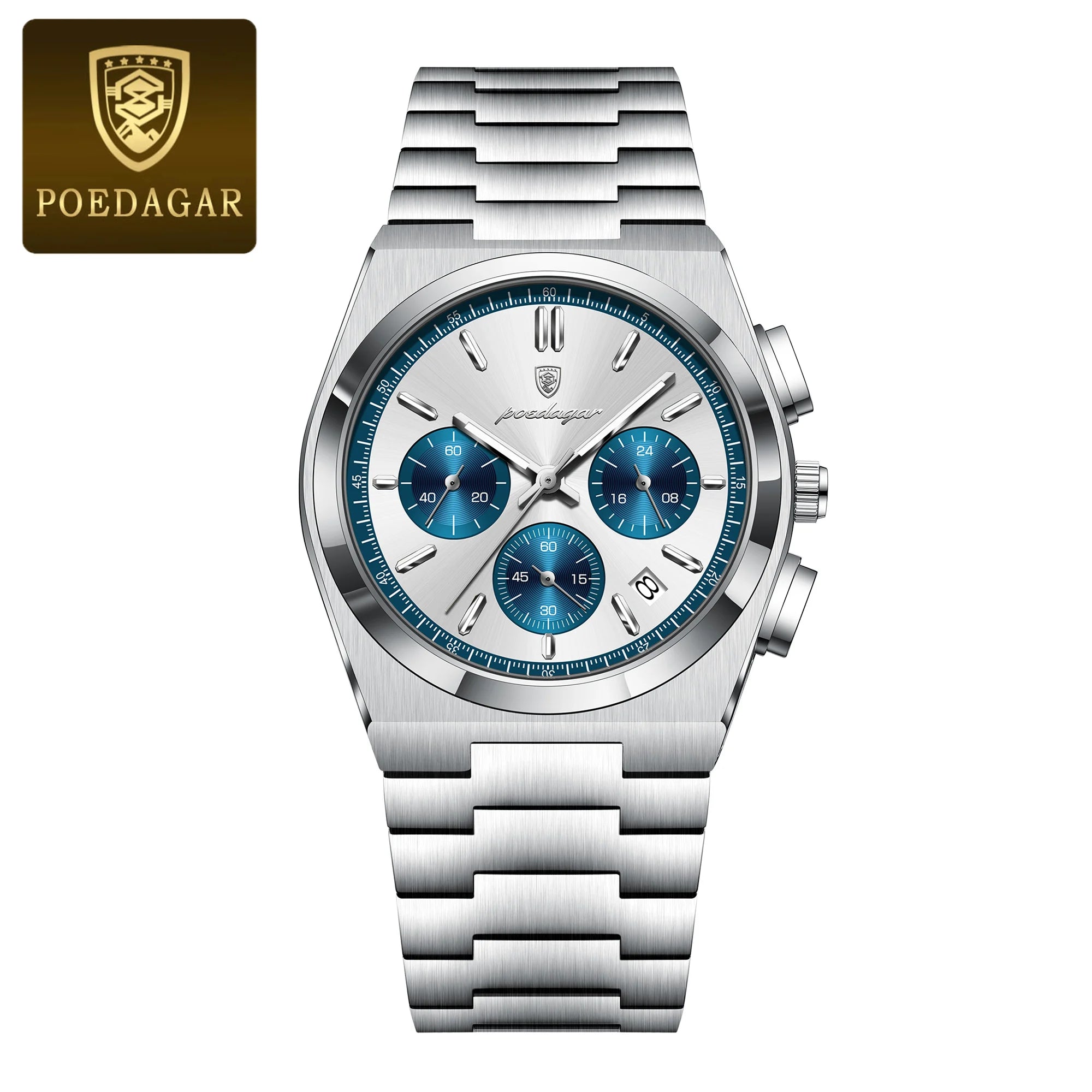 Vitesse ChronoMaster 970