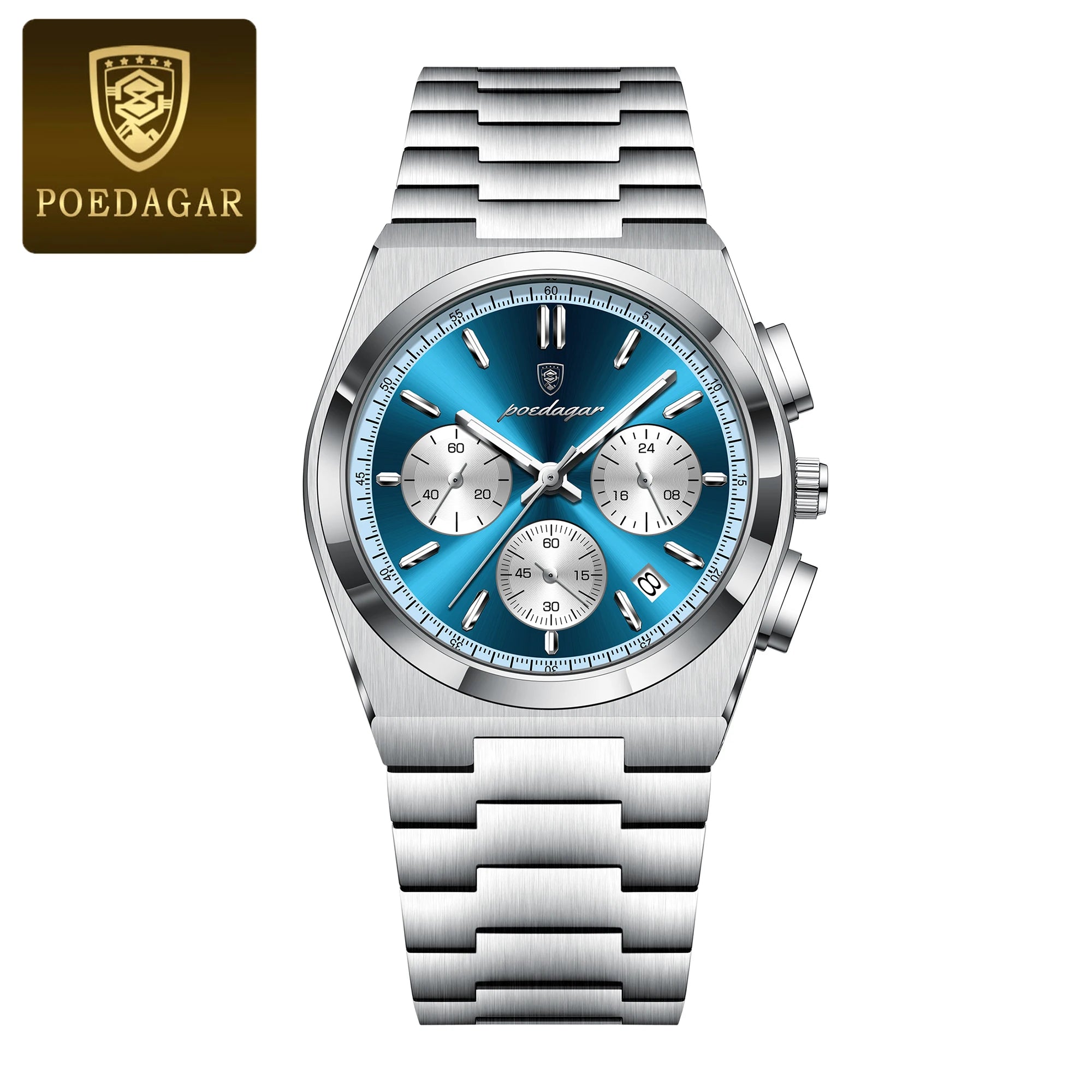 Vitesse ChronoMaster 970