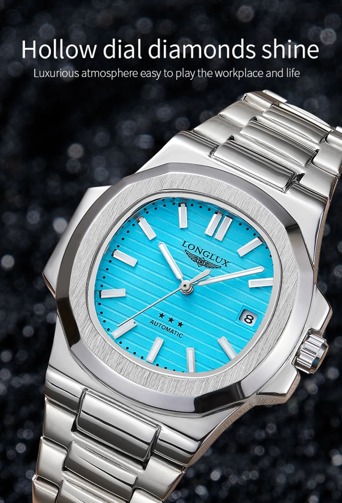 Vitesse Azure Horizon