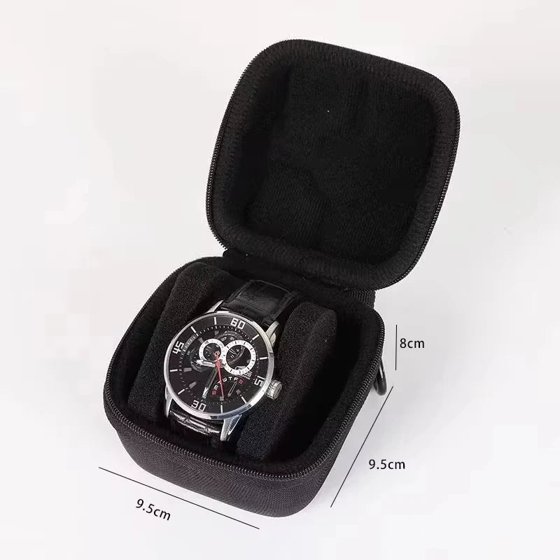 Vitesse TimeVault 5 – Estuche Premium para Relojes