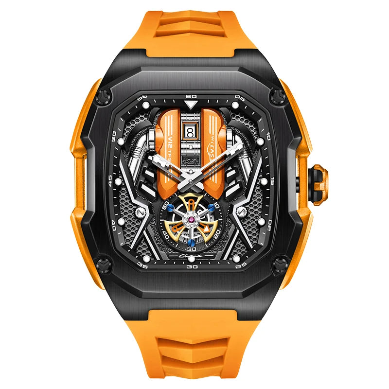 Vitesse HyperVolt 9019