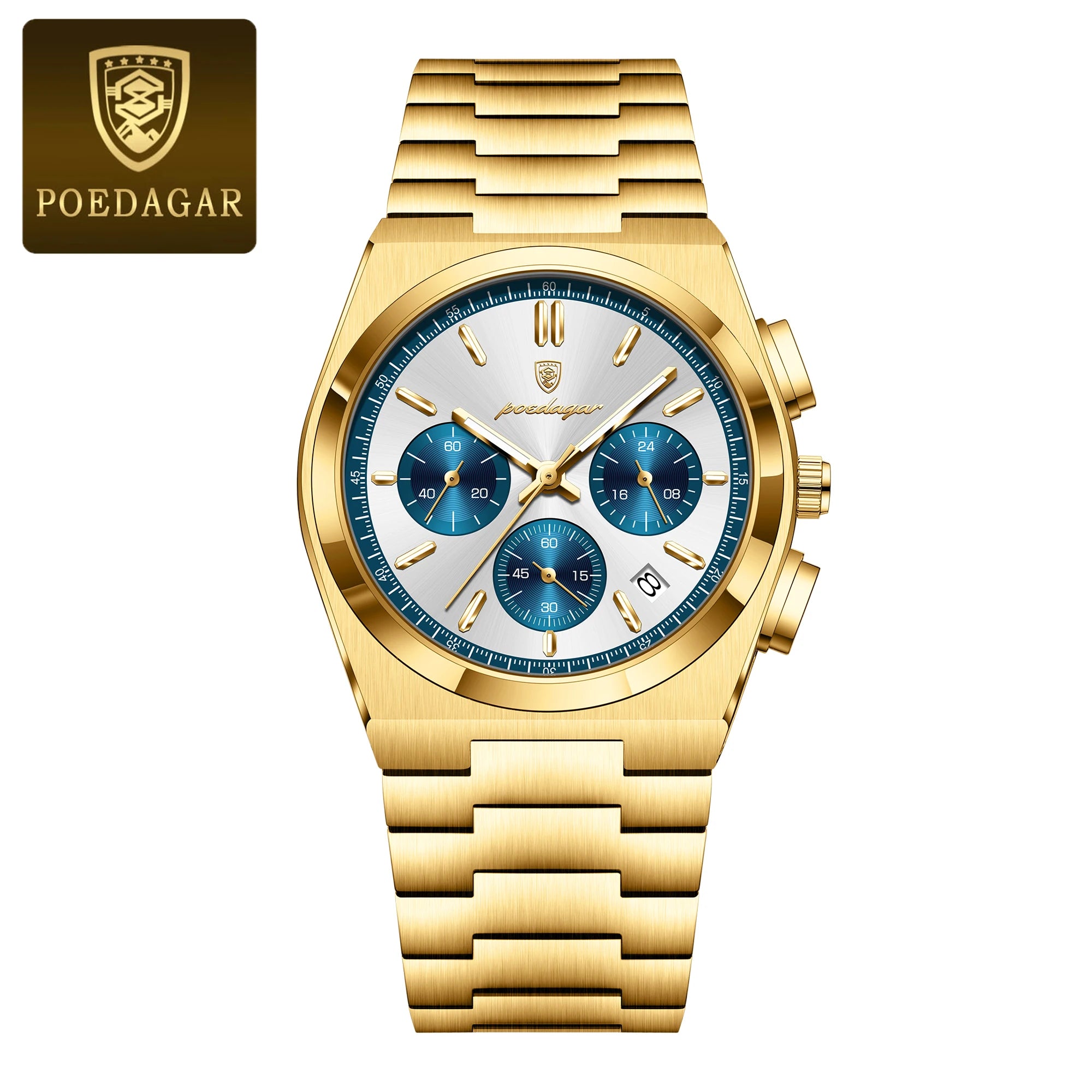Vitesse ChronoMaster 970