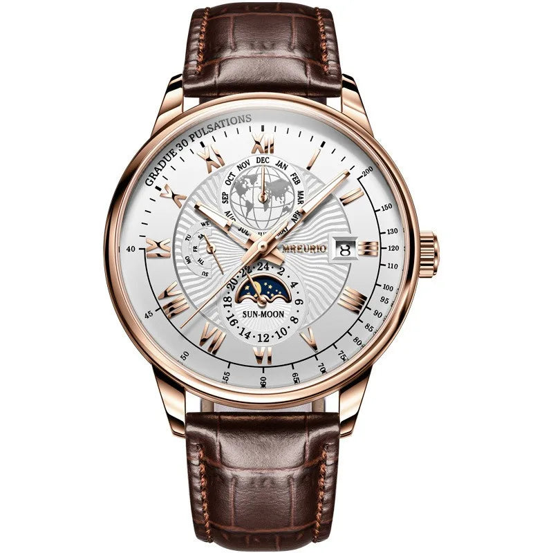 Vitesse Lunar Heritage 8909